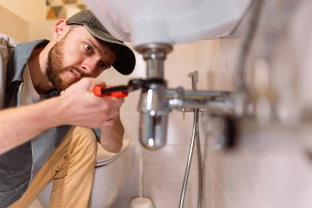 Reliable Radcliff, KY Plumbing Services Solutions